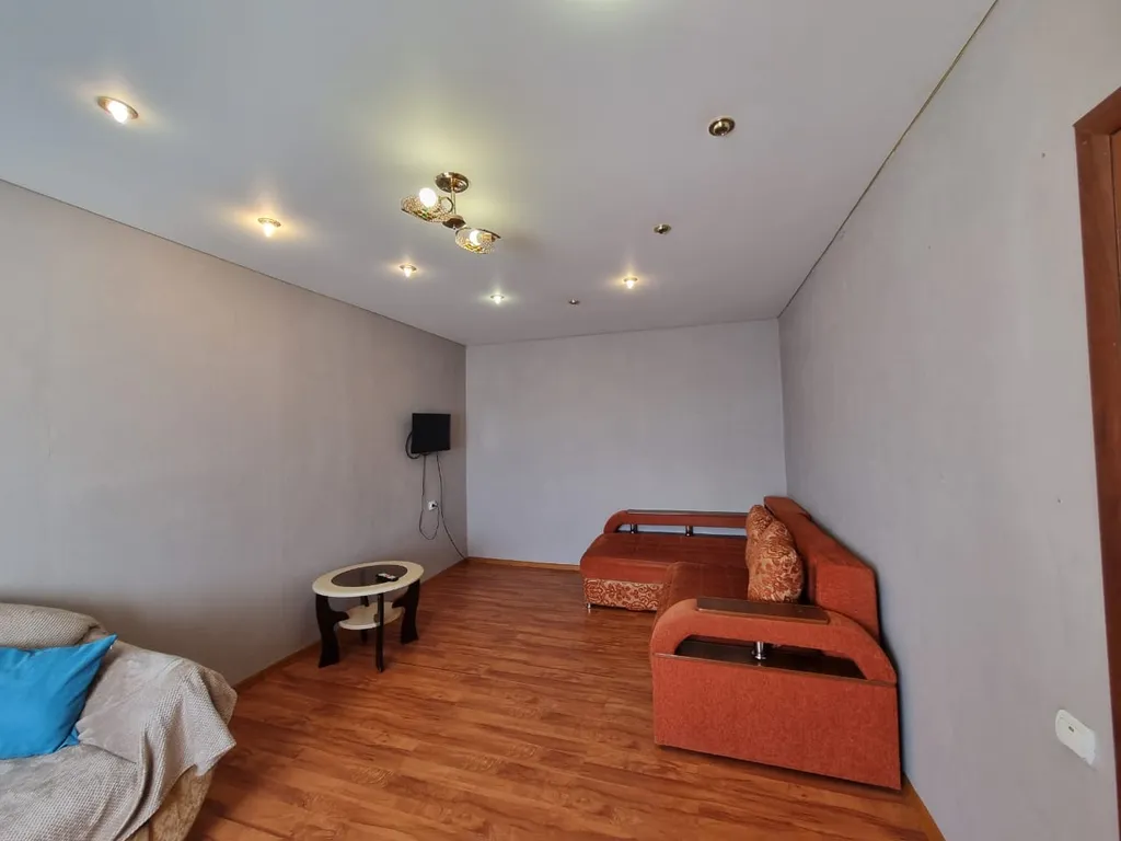 Прекрасный вариант апартаментов с видом на бухту Гертнера