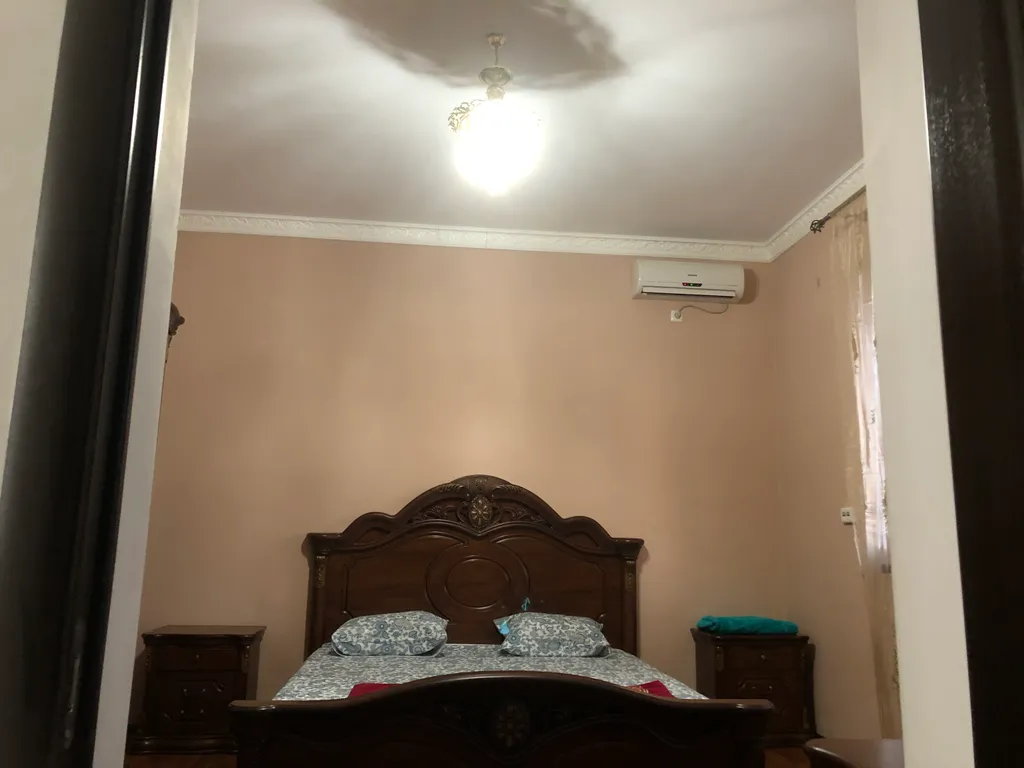 Двухместный эконом