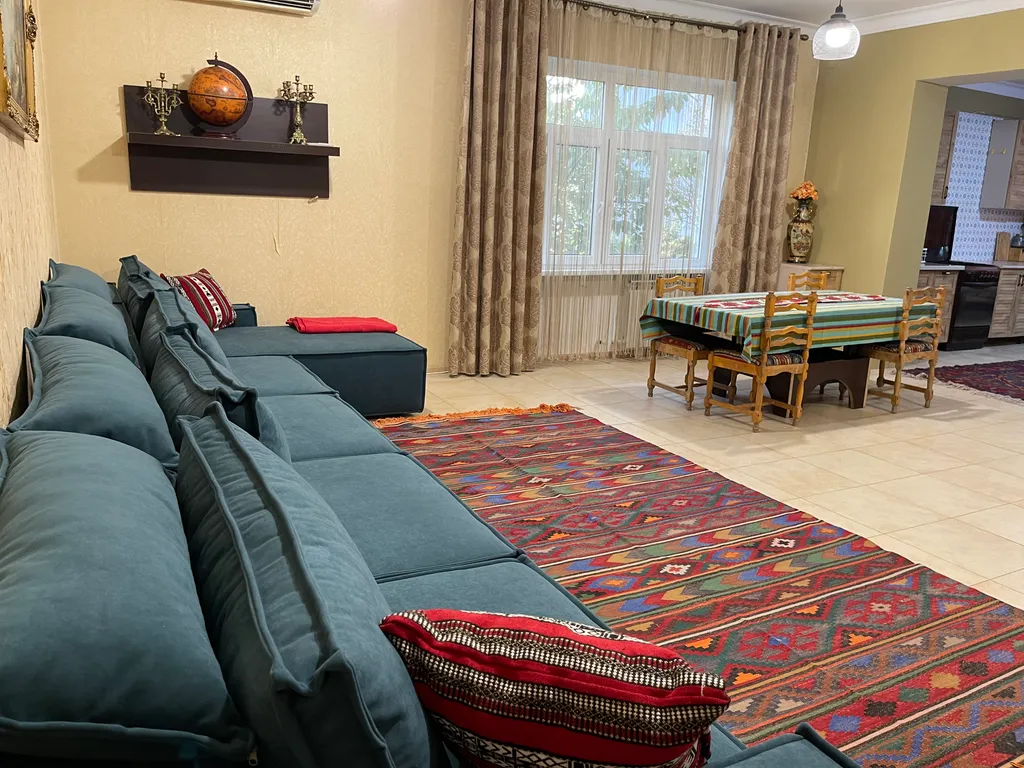 Дом с видом на море