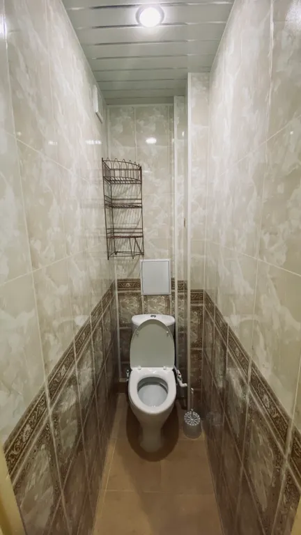 Уютные апартаменты рядом с парком Победы