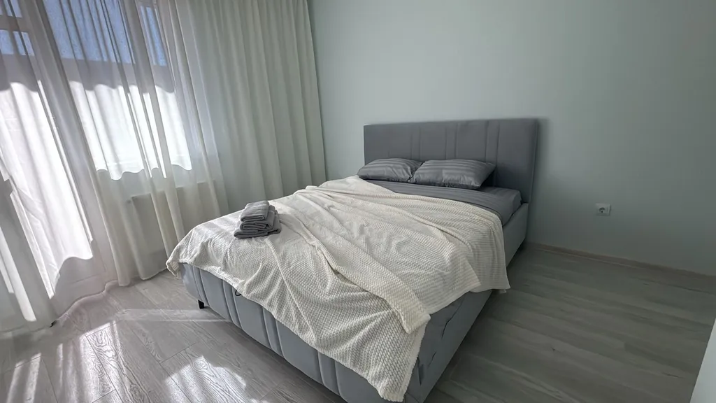 Квартира Квартира Однушка в Краснодаре — Краснодар