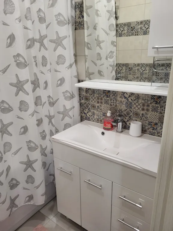 Уютная квартира рядом с аллеей Героев