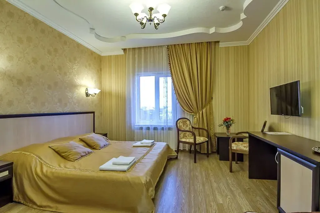 Квартира Комната — Краснодар