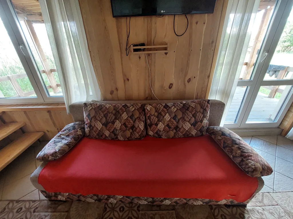 Укля - Браслав