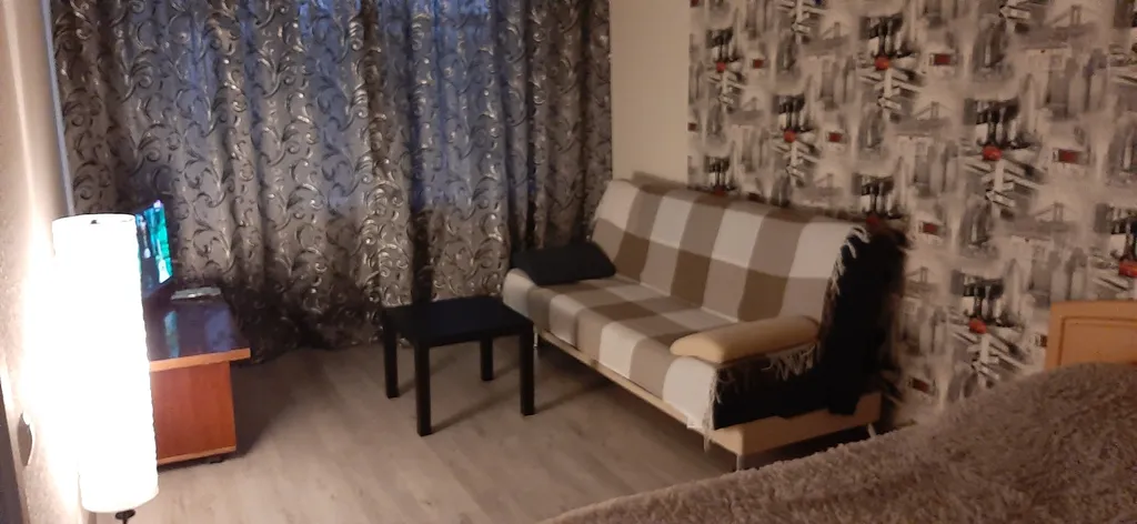 Уютная квартира в 3б квартале рядом с Ариандой