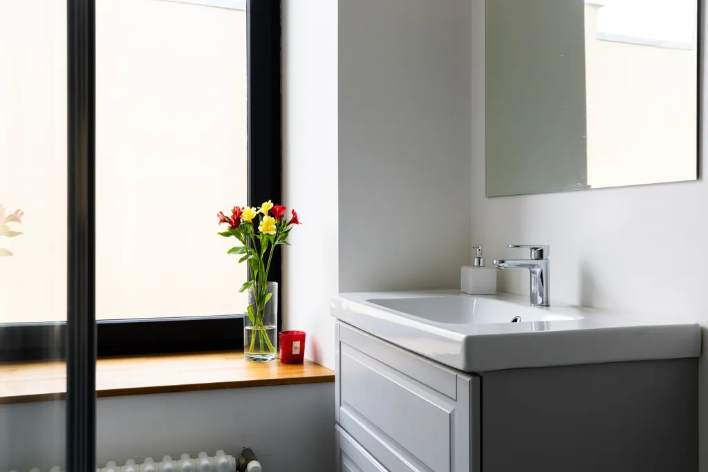 Та самая квартира возле Новой Голландии