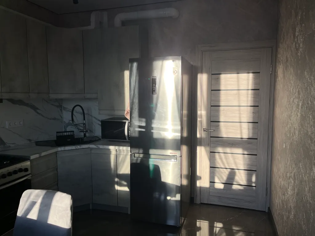 Квартира Комфортная квартира в центре города — Горячий Ключ