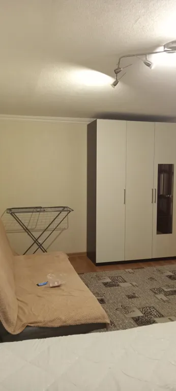 1-комнатная квартира в центре Нальчика