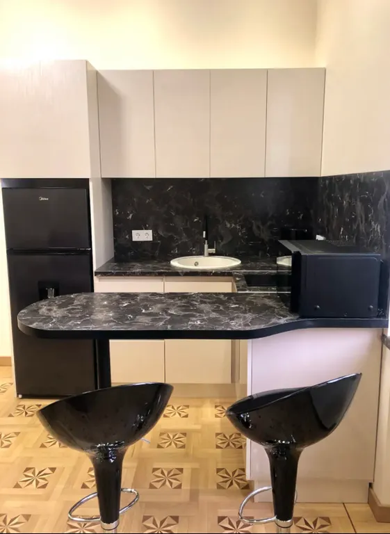 Уютная красивая квартира в центре города