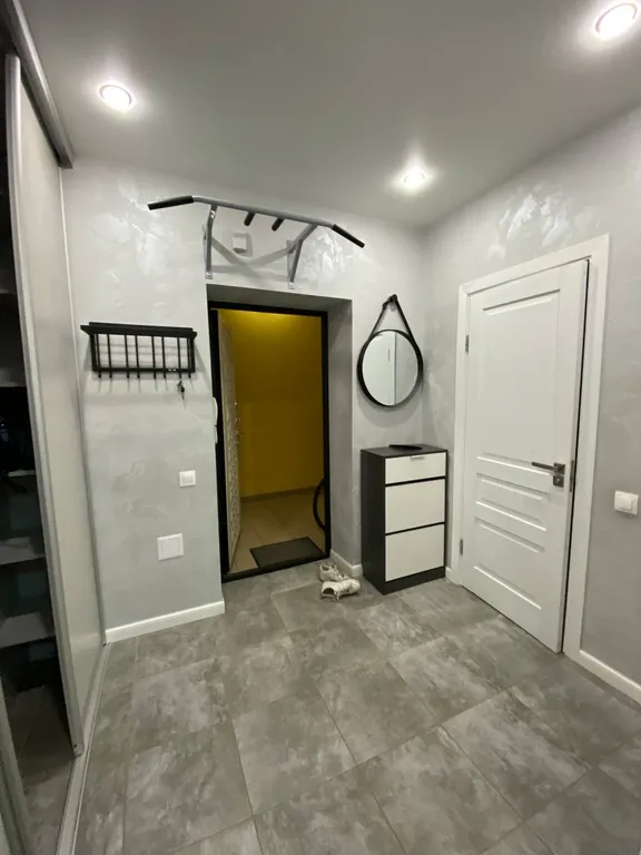 Уютная квартира в 5 минутах от пляжа