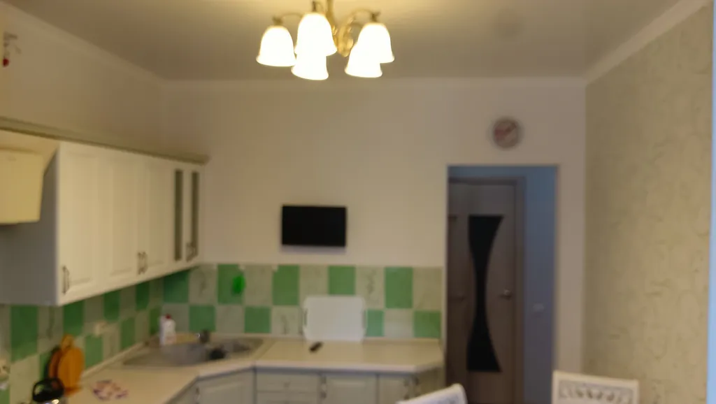 Квартира Уютная двухкомнатная квартира — Краснодар