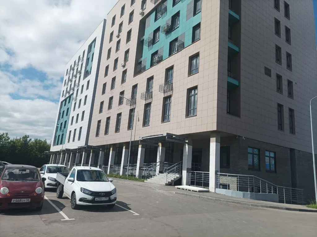 Уютные апартаменты на московском вокзале