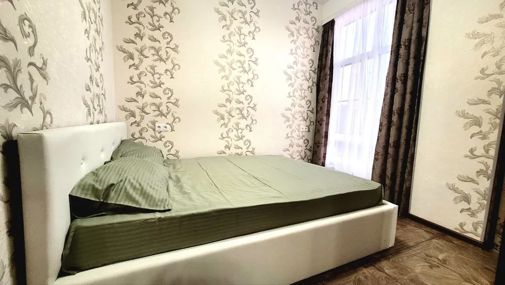 Квартира Квартира в Сириусе — Сириус