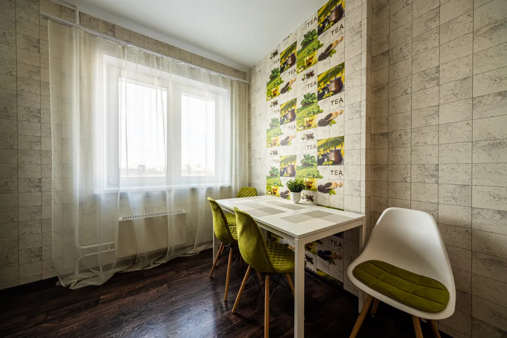 Квартира Апартаменты Чистый взгляд рядом с ТЦ Планета и Кардиоцентром — Красноярск