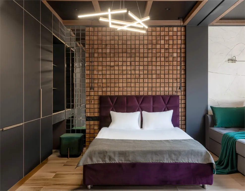 Квартира Уютная студия с видом на горы — аренда посуточно в Эсто-Садок