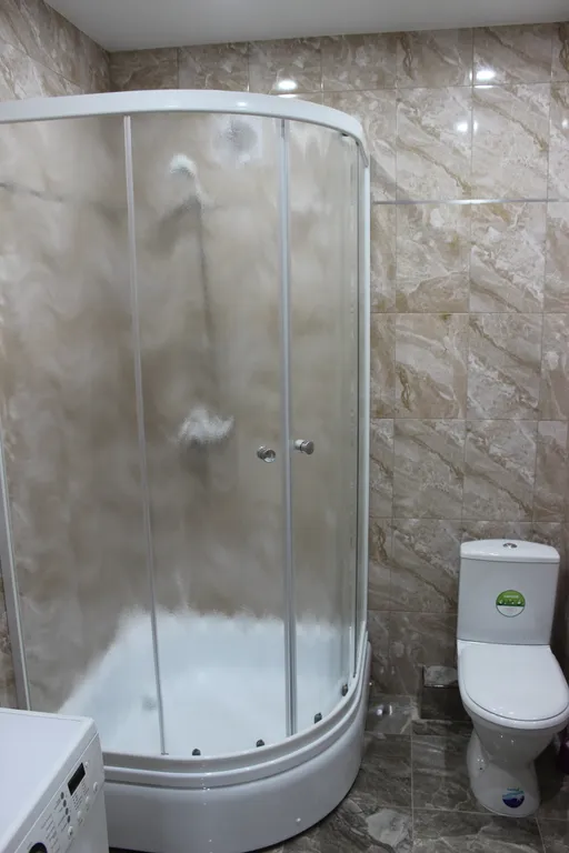 Квартира Квартира Апартамент с видом на море — Ейск