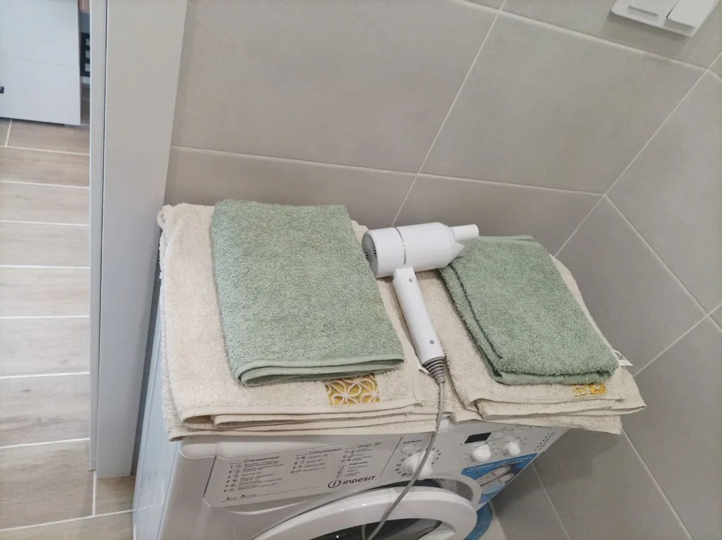 Уютные апартаменты на московском вокзале