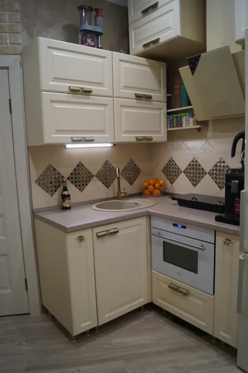 Апартаменты у моря