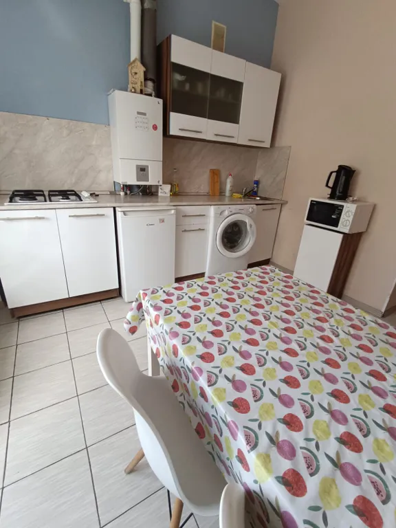 Квартира Квартира находится в пяти минутах до Кремля!!!ремля — Великий Новгород