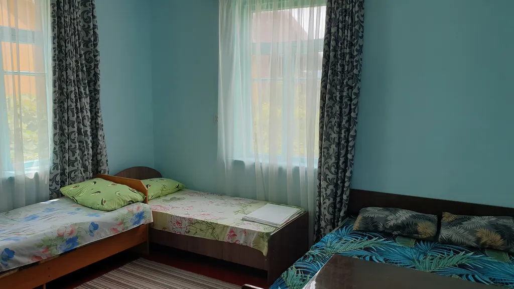 Дом для отдыха