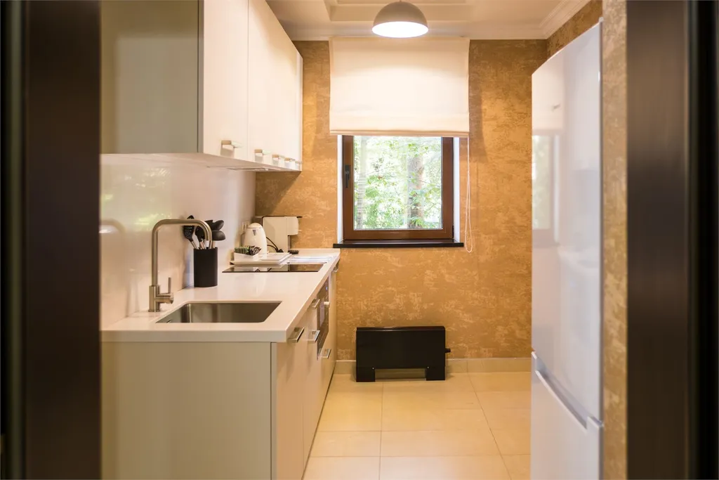 5-комнатная Квартира