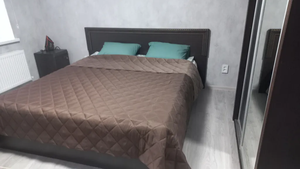 4-комнатный Дом