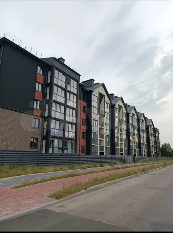 Квартира Квартира у моря — Пионерский