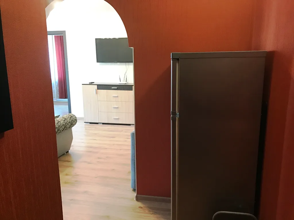 Отличная, чистая, уютная квартира в центре города