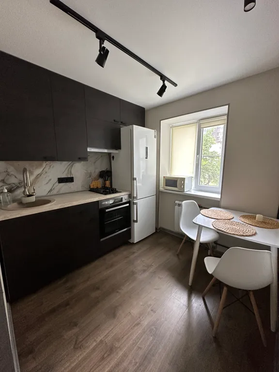 Квартира Квартира Loft на набережной — Новороссийск