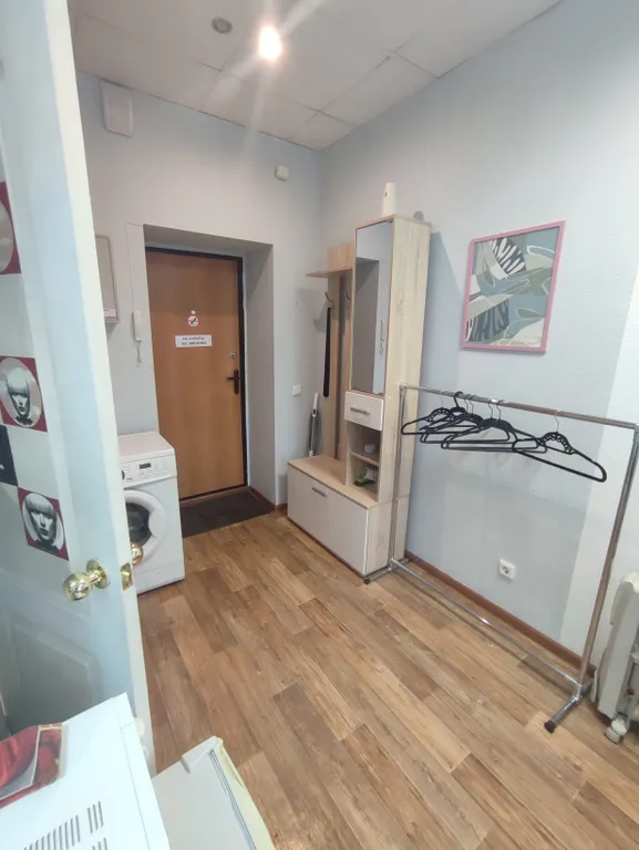 Уютная студия в центре Перми