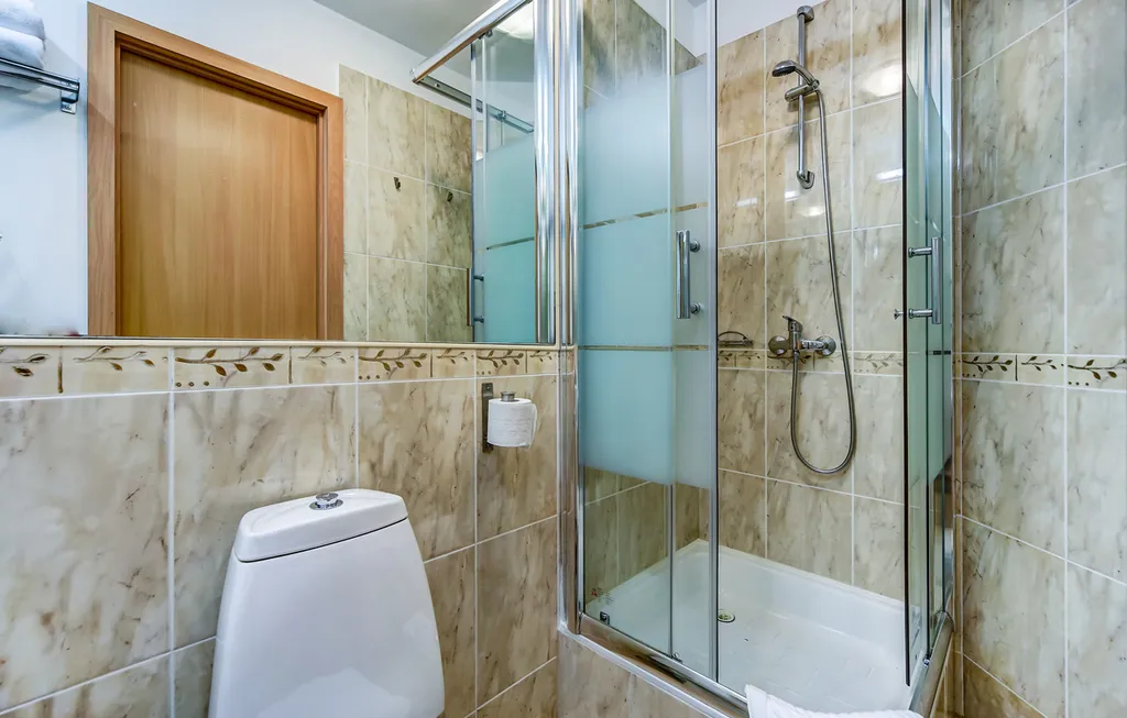 Квартира Улучшенная комната для двух человек — Санкт-Петербург