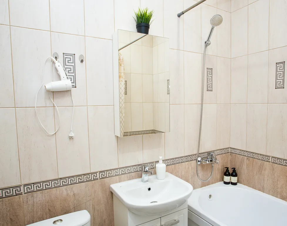 Студия в ЖК Огни Колпино