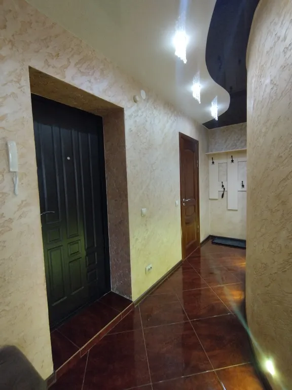 Апартаменты в новом доме рядом с воинской частью и аквапарком