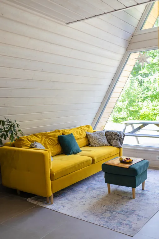 Афрейм Domingo Dacha