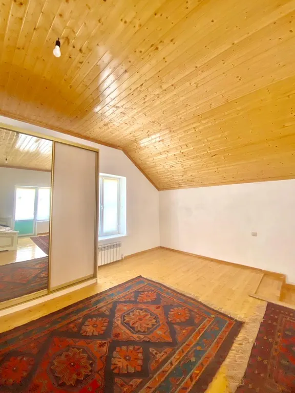 Апартаменты с видом на горы