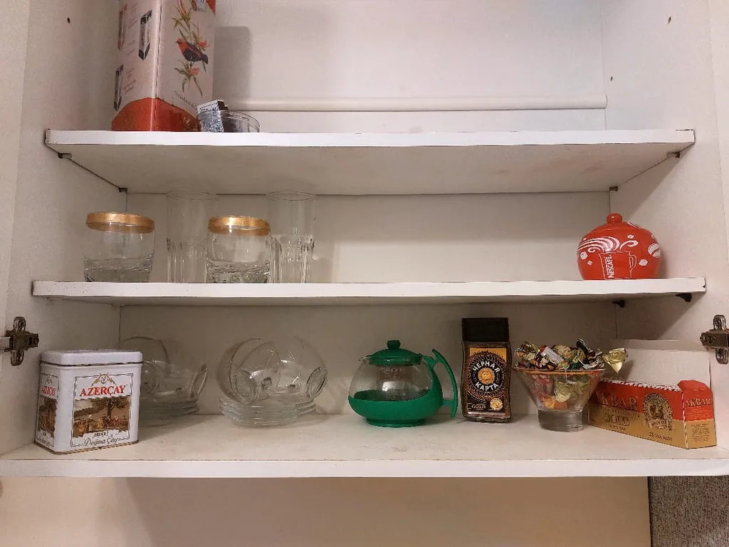 Уютная квартира рядом с морем