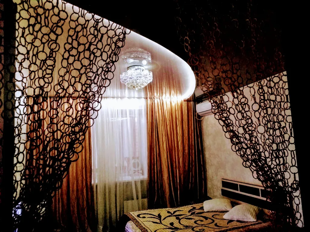 Квартира Квартира возле Гипермаркета Лента — Красноярск