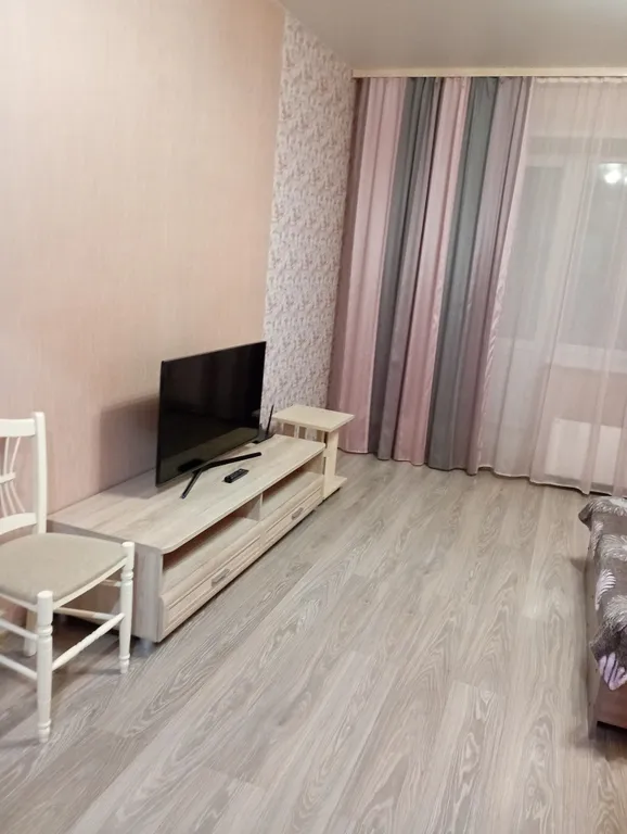 Квартира 1-комнатная Квартира — Ярославль