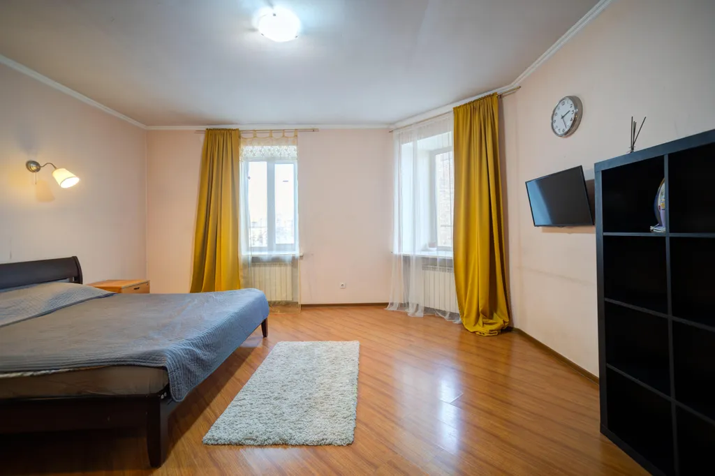 Квартира 2-комнатная Квартира — Санкт-Петербург