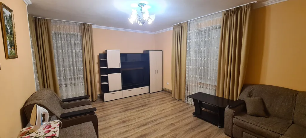 Квартира Уютная квартира в новостройке — Владикавказ