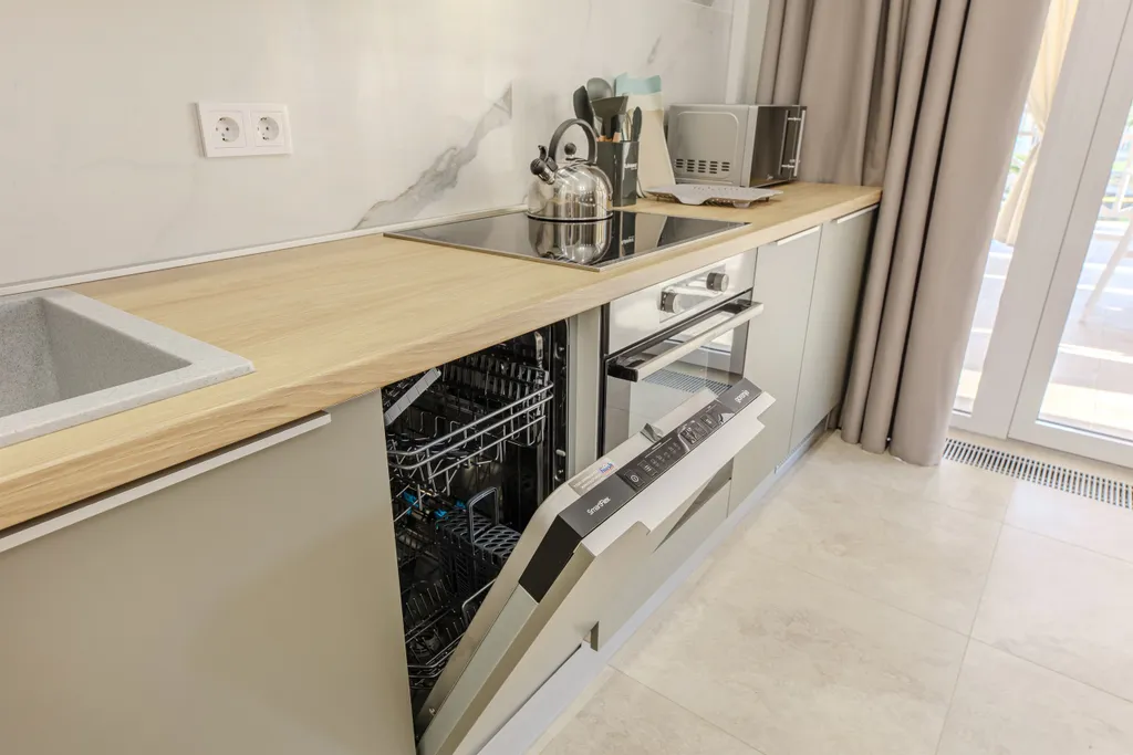 Квартира 2-комнатная Квартира — Криница