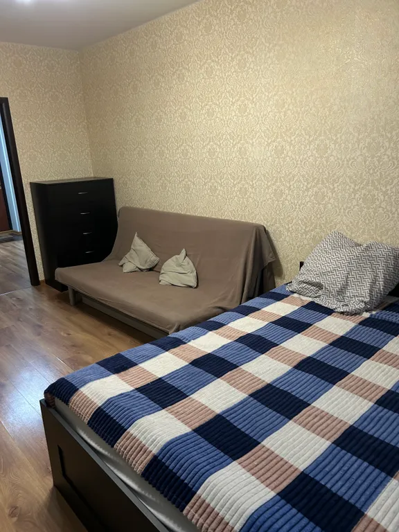 Квартира 1-комнатная Квартира — Казань
