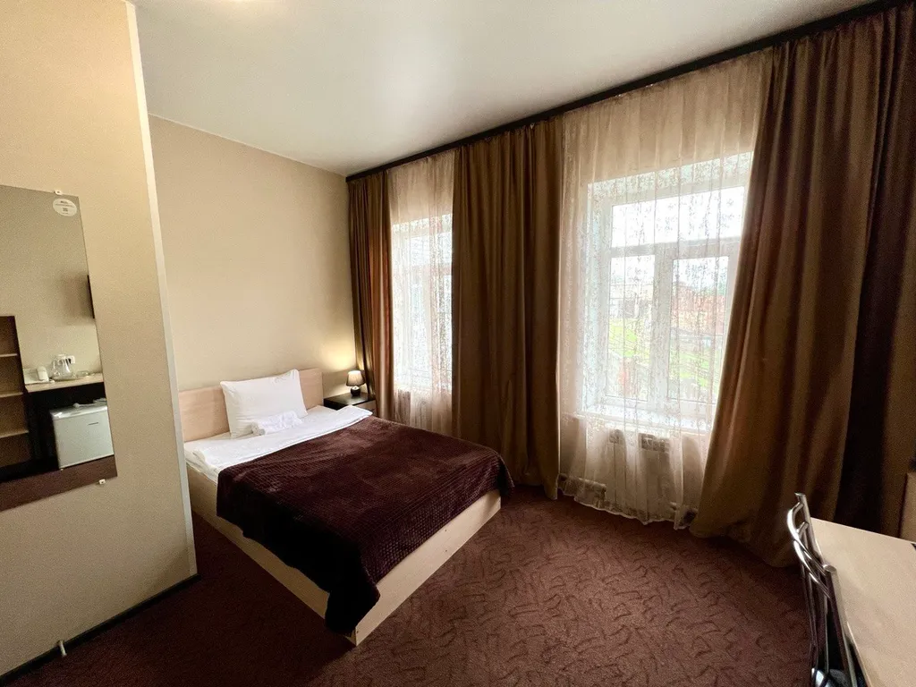 Квартира Комната — аренда посуточно в Коломна