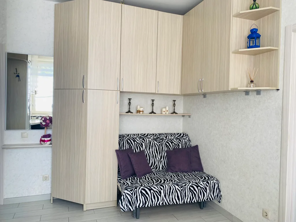 Квартира Уютная квартира — Сочи