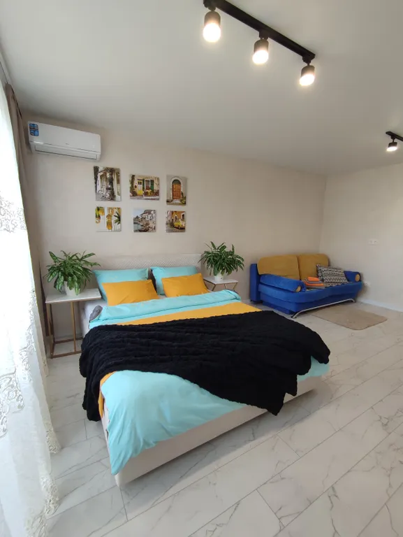 Квартира прямо возле Брестской крепости, центральная часть города