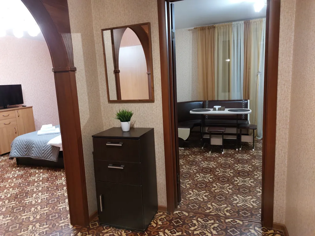 1-комнатная квартира в центре города Энгельса