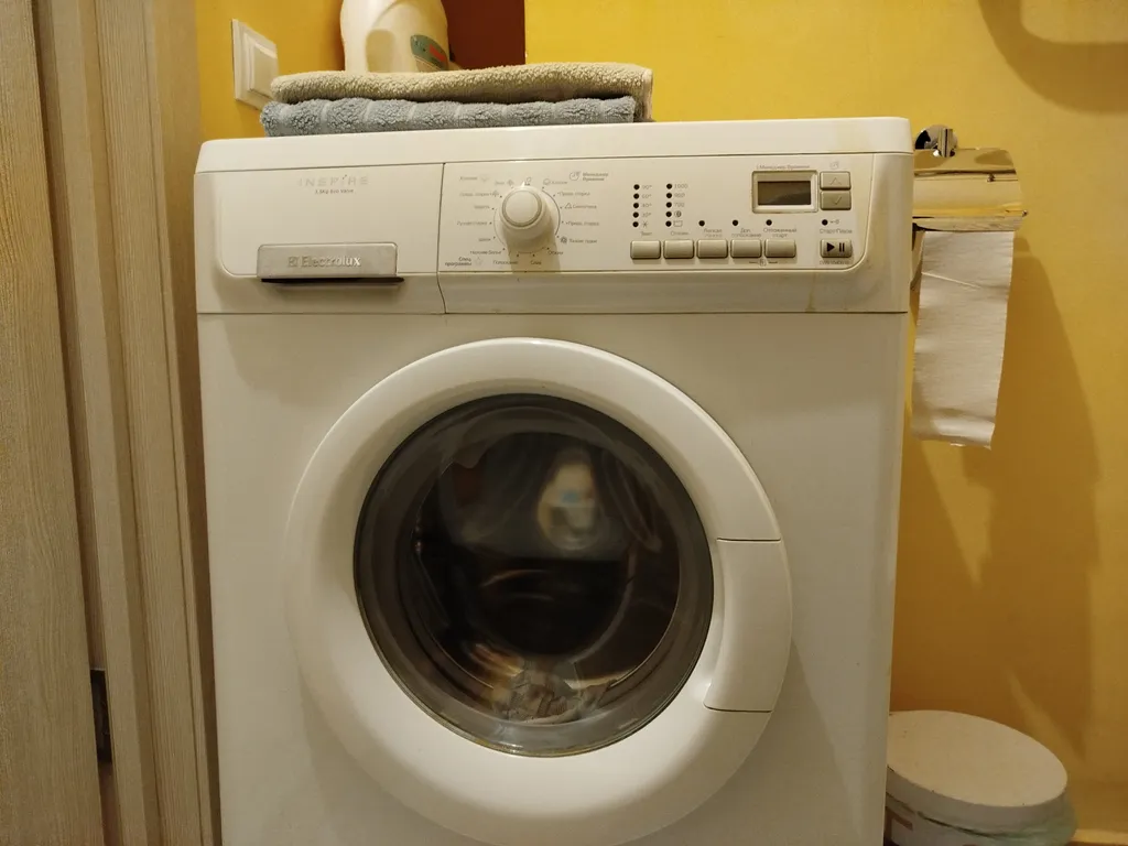 Уютная студия в центре города