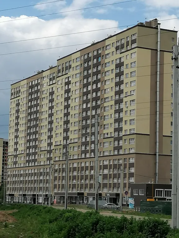 Стильная студия