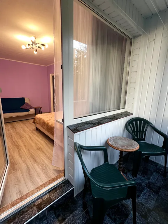 Квартира Квартира возле верхнего озера — Калининград