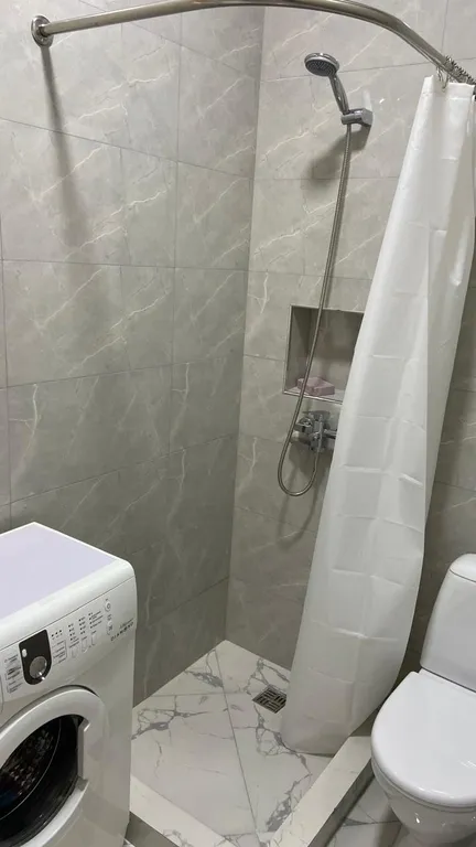 Квартира Уютная квартира у моря — Сухум